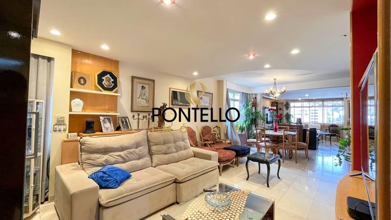 Apartamento, 4 quartos, 200 m² - Foto 23