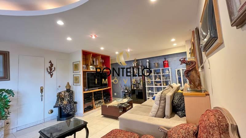 Apartamento, 4 quartos, 200 m² - Foto 24