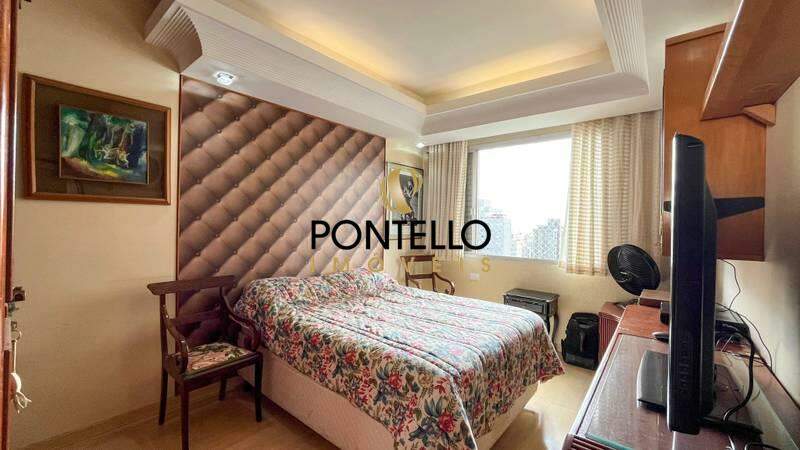 Apartamento, 4 quartos, 200 m² - Foto 3