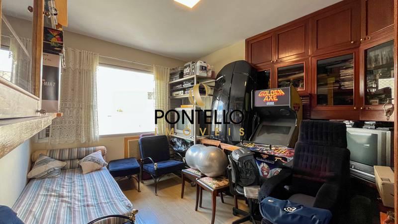 Apartamento, 4 quartos, 200 m² - Foto 6