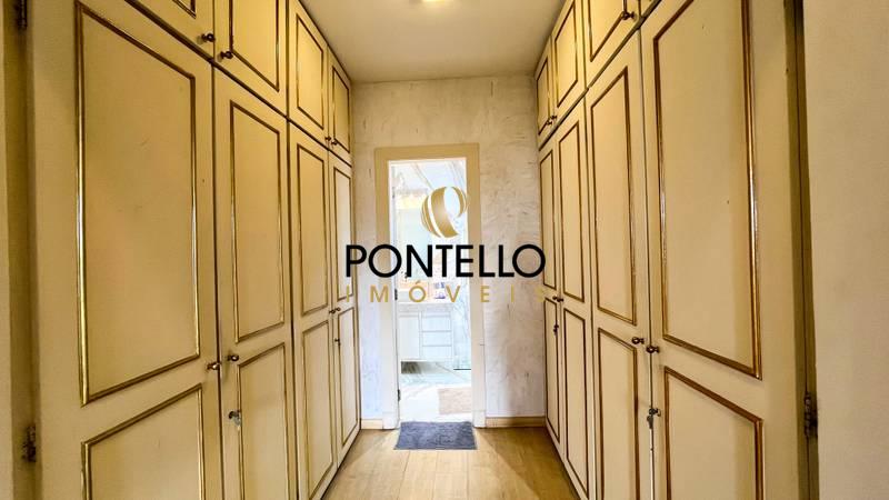 Apartamento, 4 quartos, 200 m² - Foto 7