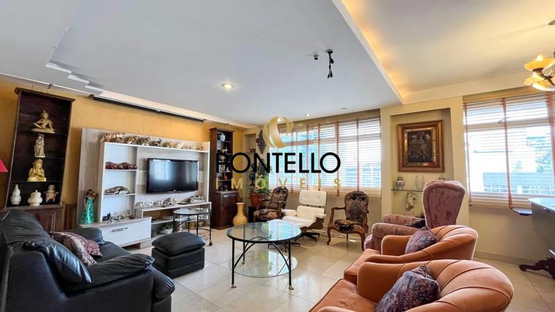 Apartamento, 4 quartos, 200 m² - Foto 8