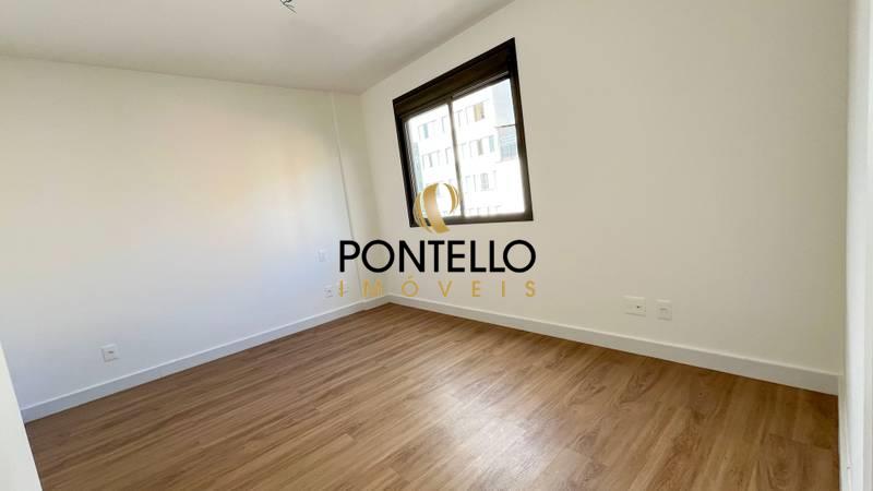 Apartamento, 3 quartos, 80 m² - Foto 6