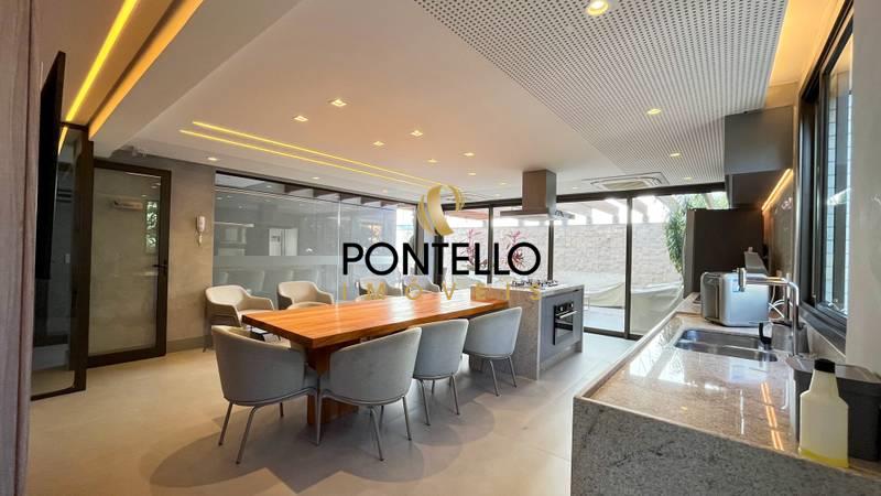 Apartamento, 3 quartos, 80 m² - Foto 9