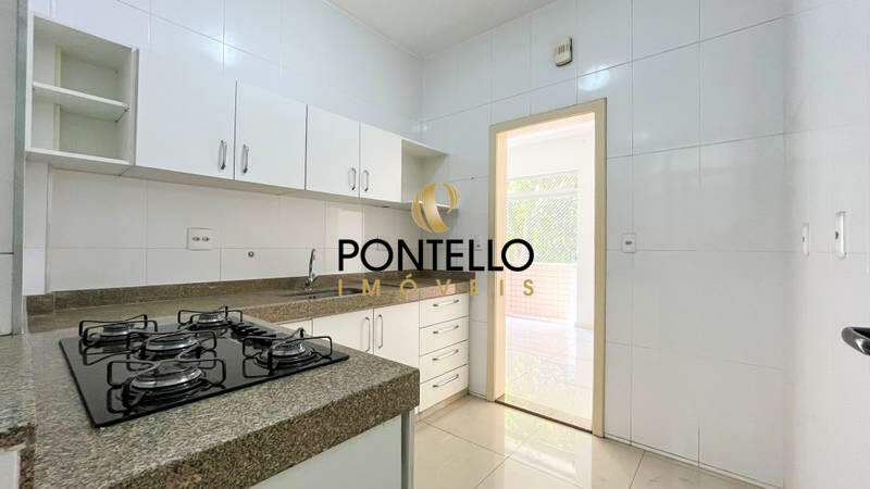 Apartamento à venda com 3 quartos, 120m² - Foto 11