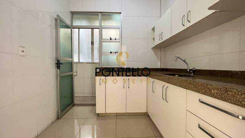 Apartamento à venda com 3 quartos, 120m² - Foto 15