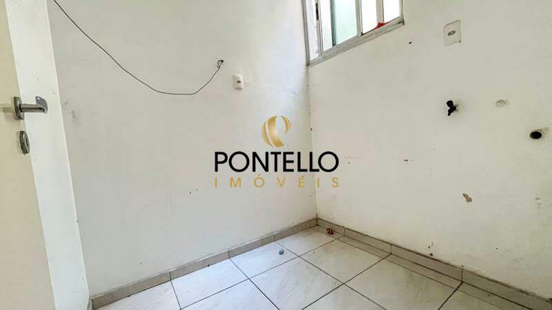 Apartamento à venda com 3 quartos, 120m² - Foto 2
