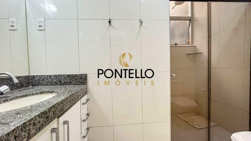 Apartamento à venda com 3 quartos, 120m² - Foto 3
