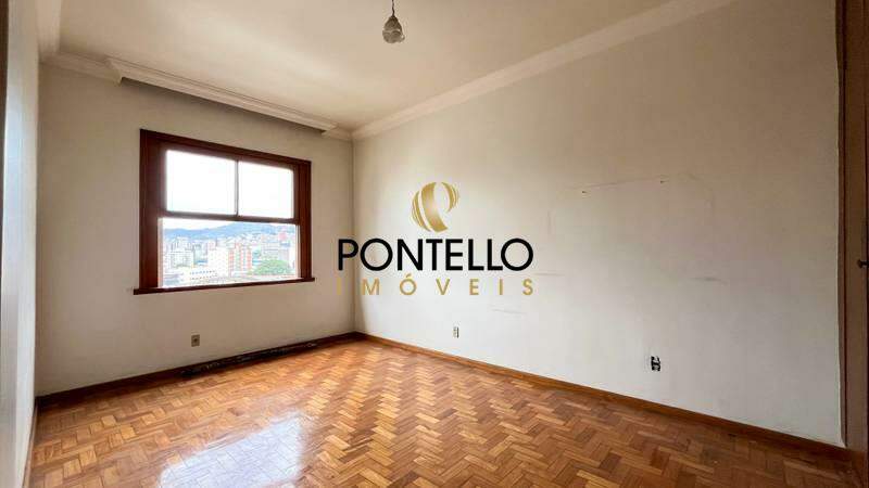 Apartamento, 3 quartos, 119 m² - Foto 1