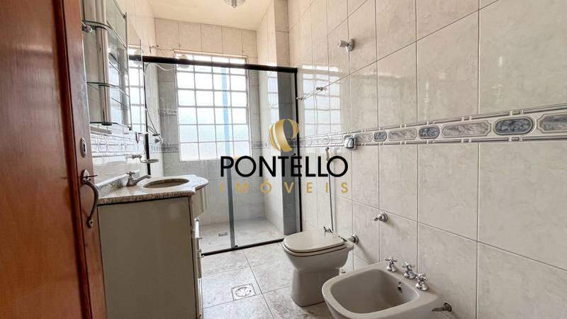 Apartamento, 3 quartos, 119 m² - Foto 4