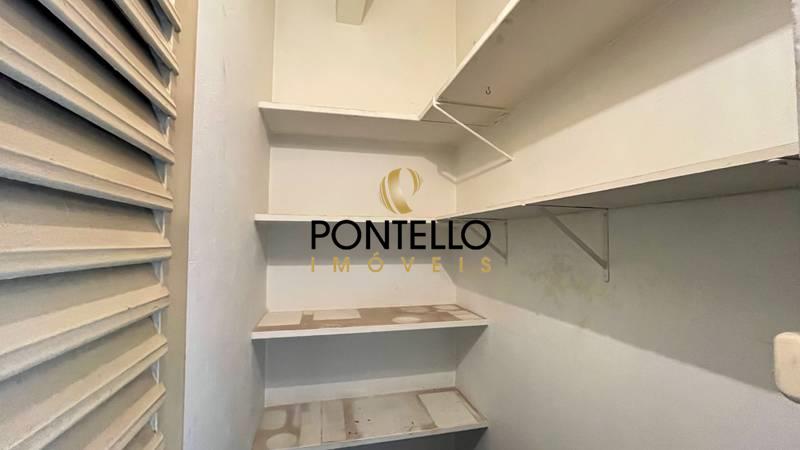 Apartamento, 3 quartos, 119 m² - Foto 8