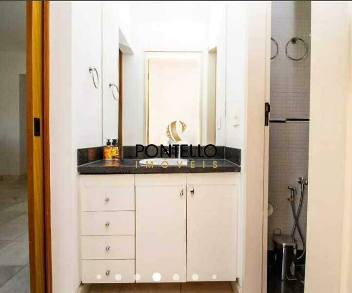 Apartamento à venda com 1 quarto, 40m² - Foto 10