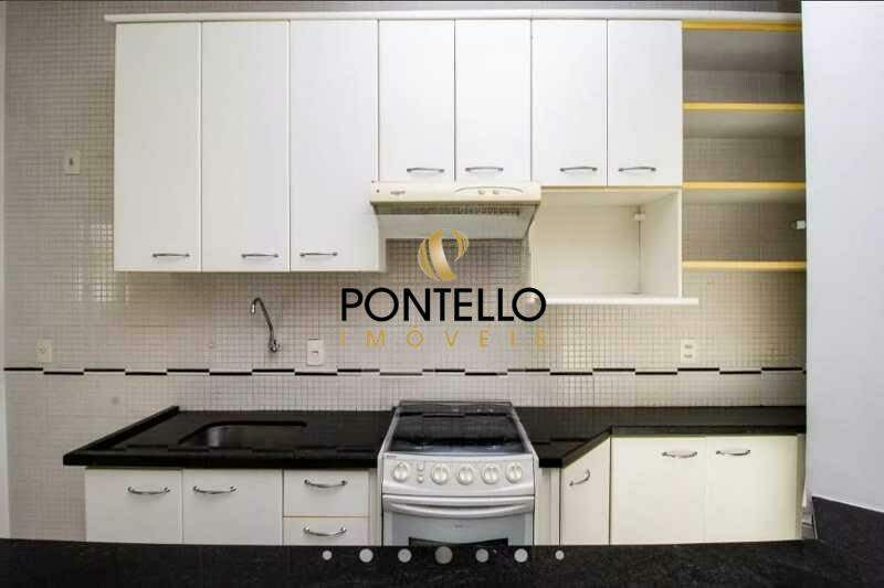 Apartamento à venda com 1 quarto, 40m² - Foto 12