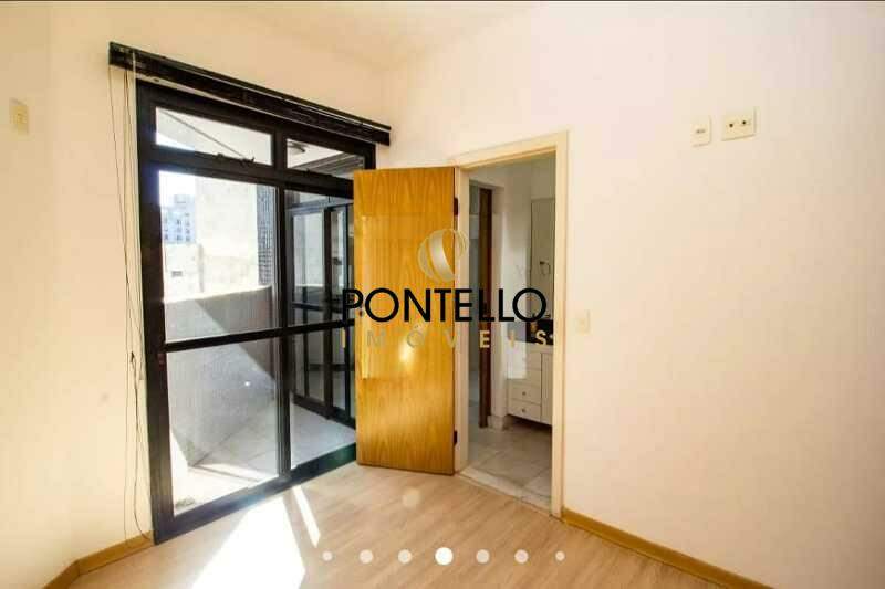 Apartamento à venda com 1 quarto, 40m² - Foto 18