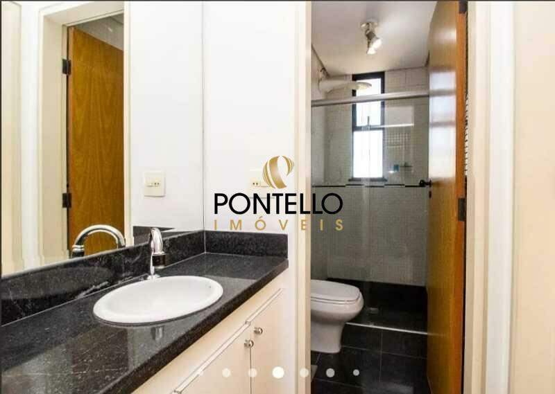 Apartamento à venda com 1 quarto, 40m² - Foto 3