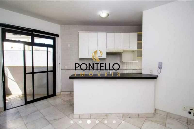 Apartamento à venda com 1 quarto, 40m² - Foto 6