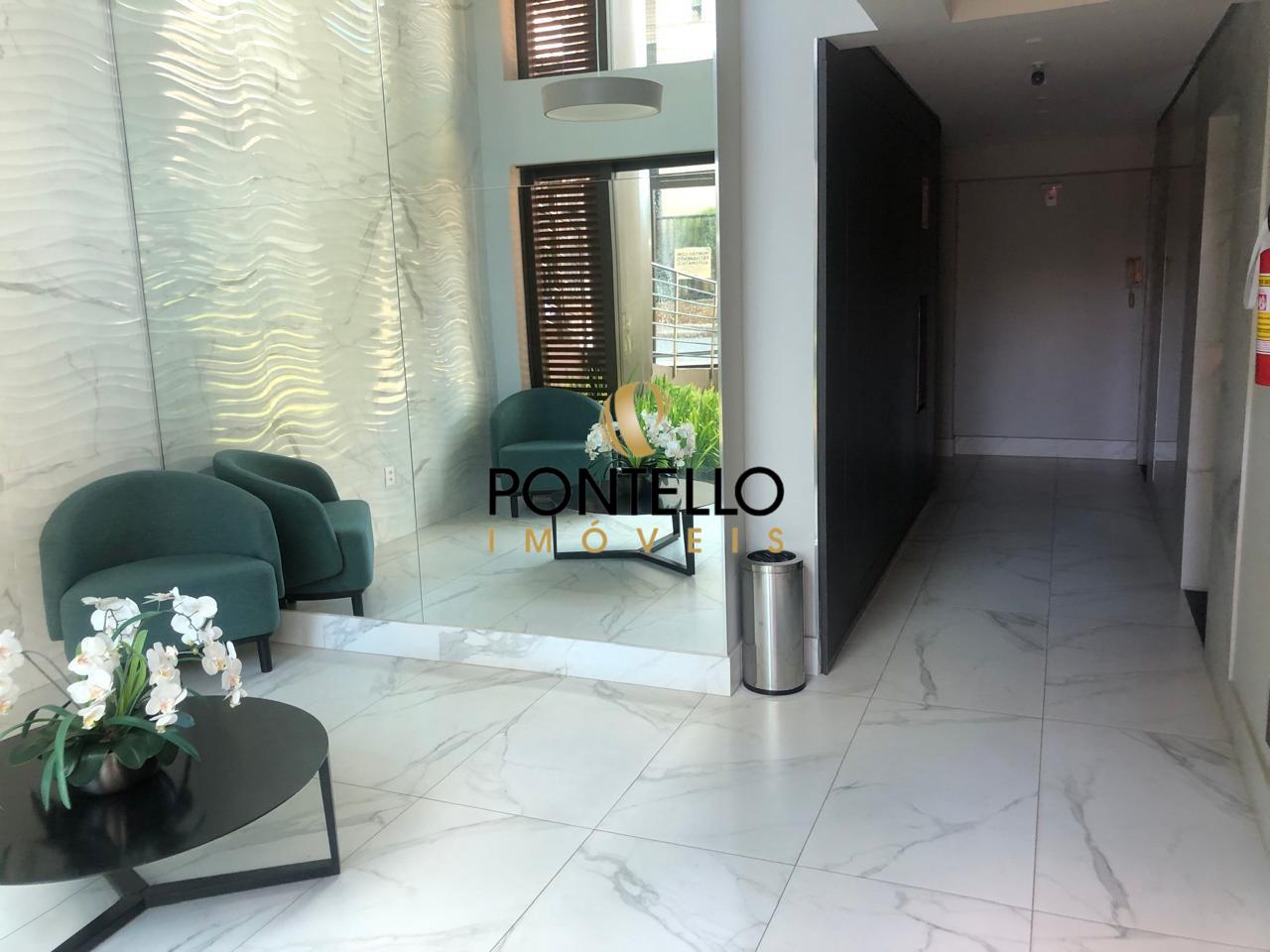 Apartamento, 3 quartos, 86 m² - Foto 3