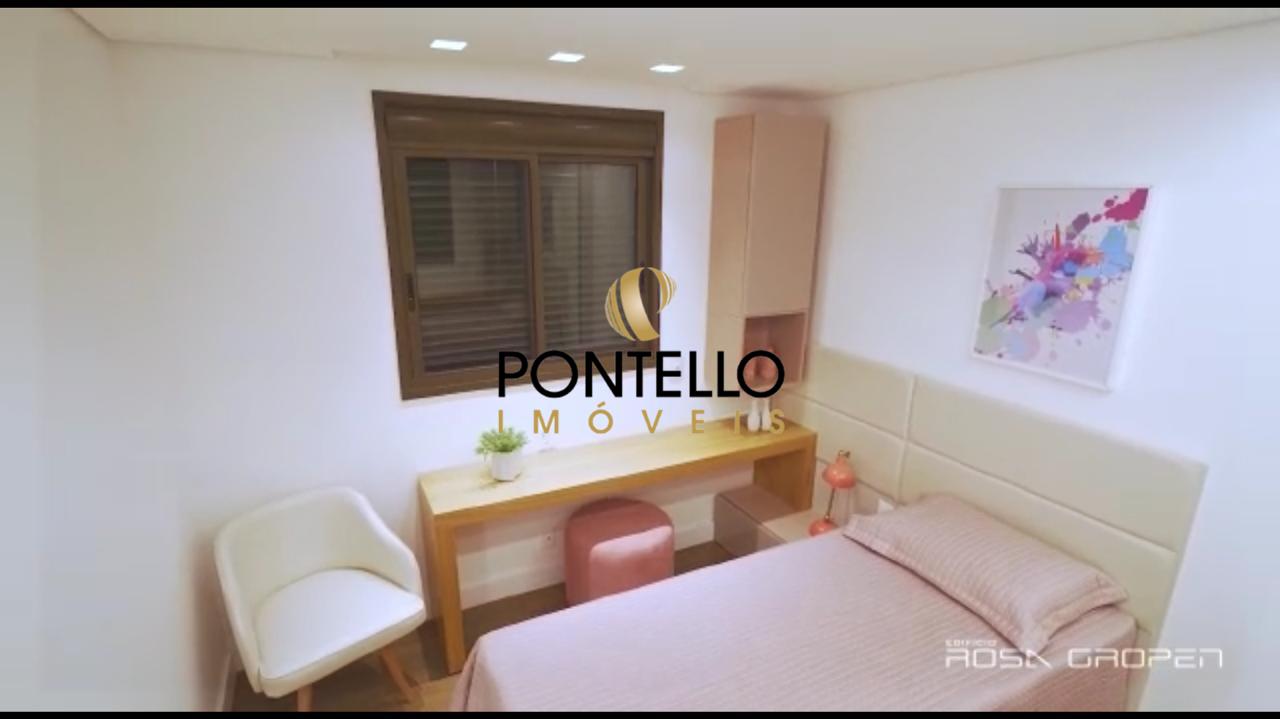 Apartamento, 3 quartos, 86 m² - Foto 21