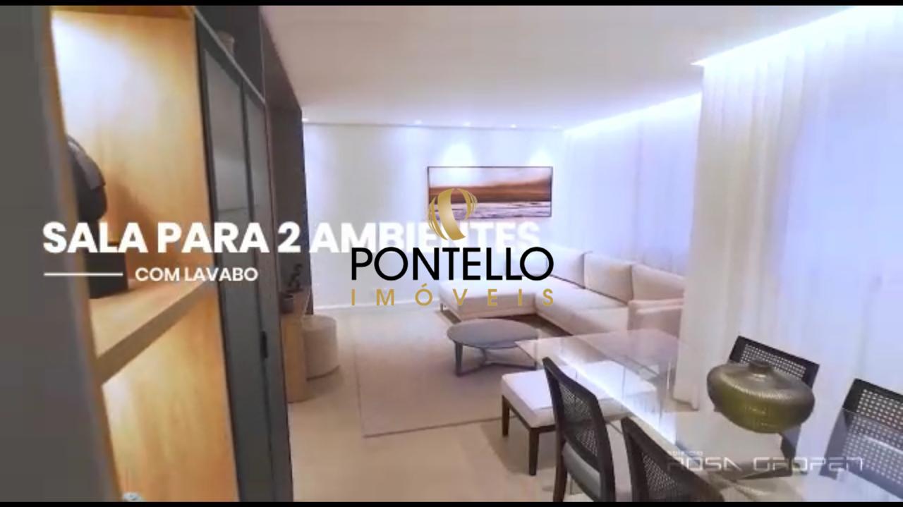 Apartamento, 3 quartos, 86 m² - Foto 14