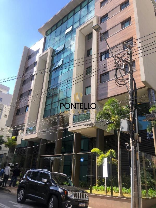 Apartamento, 3 quartos, 86 m² - Foto 1