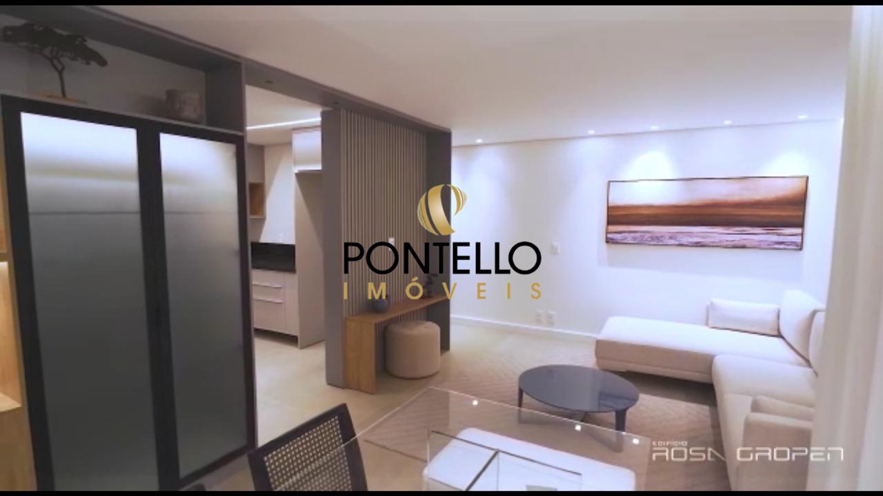 Apartamento, 3 quartos, 86 m² - Foto 15