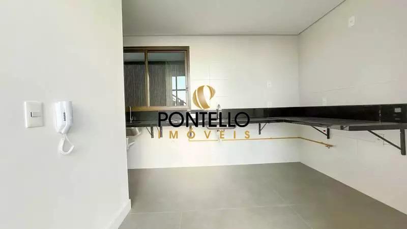 Cobertura, 3 quartos, 115 m² - Foto 13