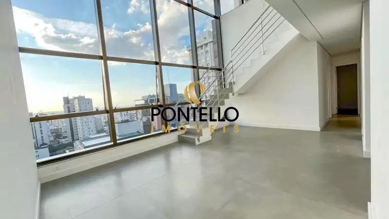 Cobertura, 3 quartos, 115 m² - Foto 1