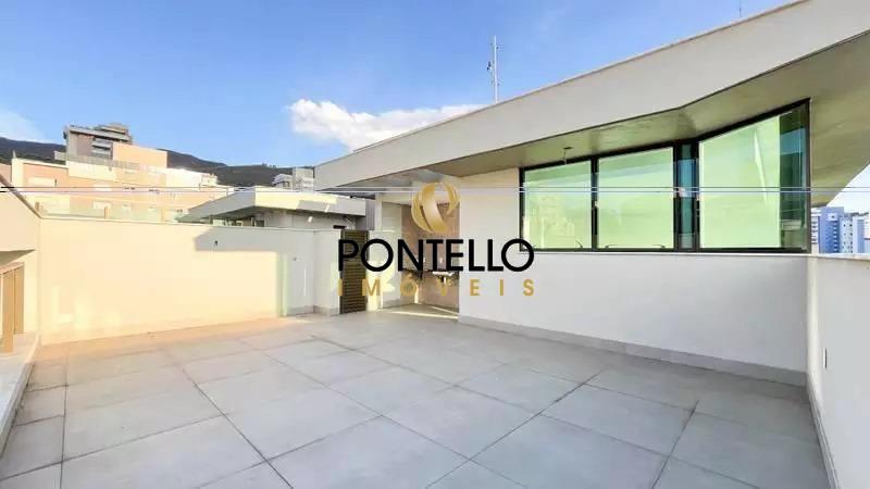 Cobertura, 3 quartos, 115 m² - Foto 4