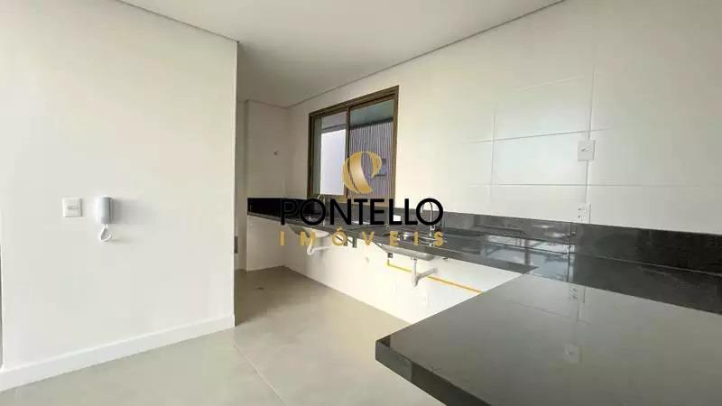 Cobertura, 3 quartos, 115 m² - Foto 3