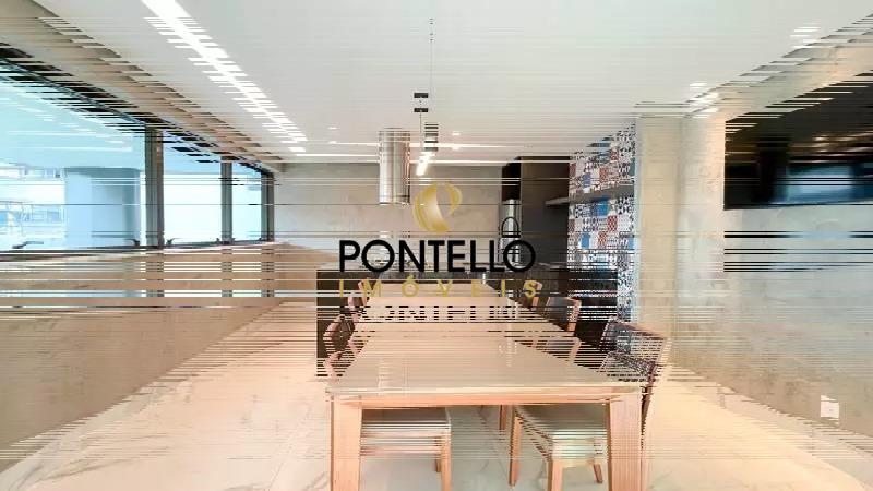 Cobertura, 3 quartos, 115 m² - Foto 15