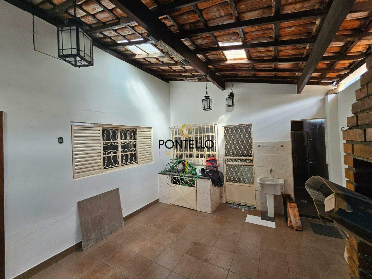 Casa para alugar com 5 quartos, 174m² - Foto 24
