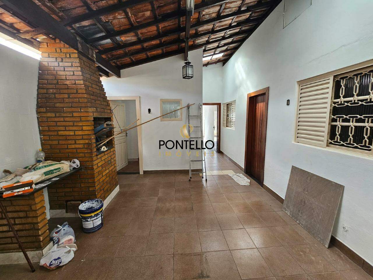 Casa para alugar com 5 quartos, 174m² - Foto 23