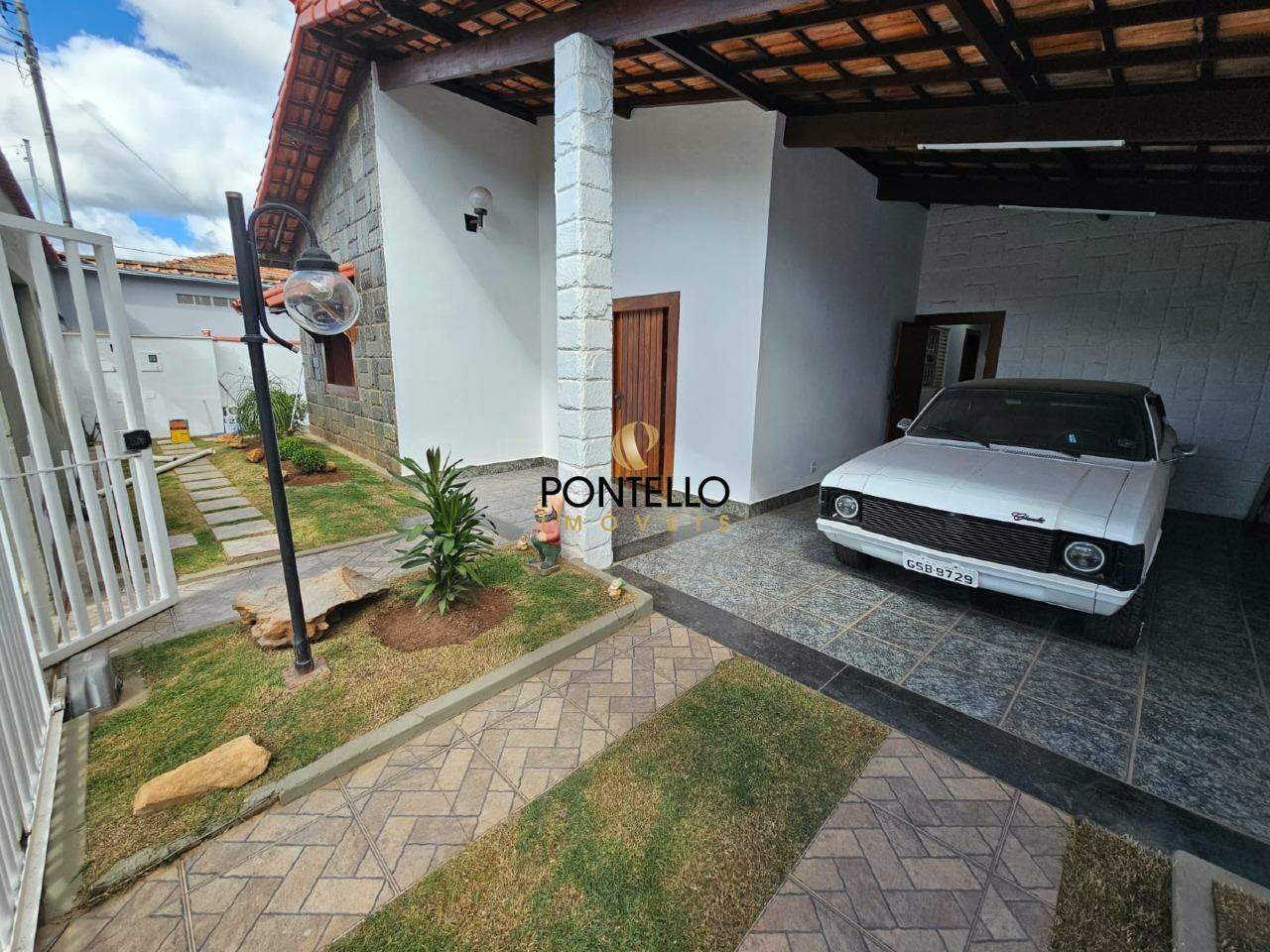 Casa para alugar com 5 quartos, 174m² - Foto 3