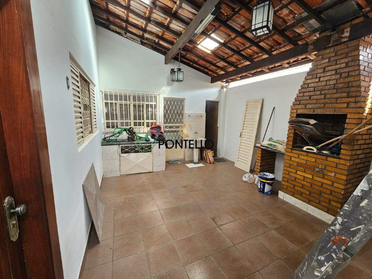 Casa para alugar com 5 quartos, 174m² - Foto 22