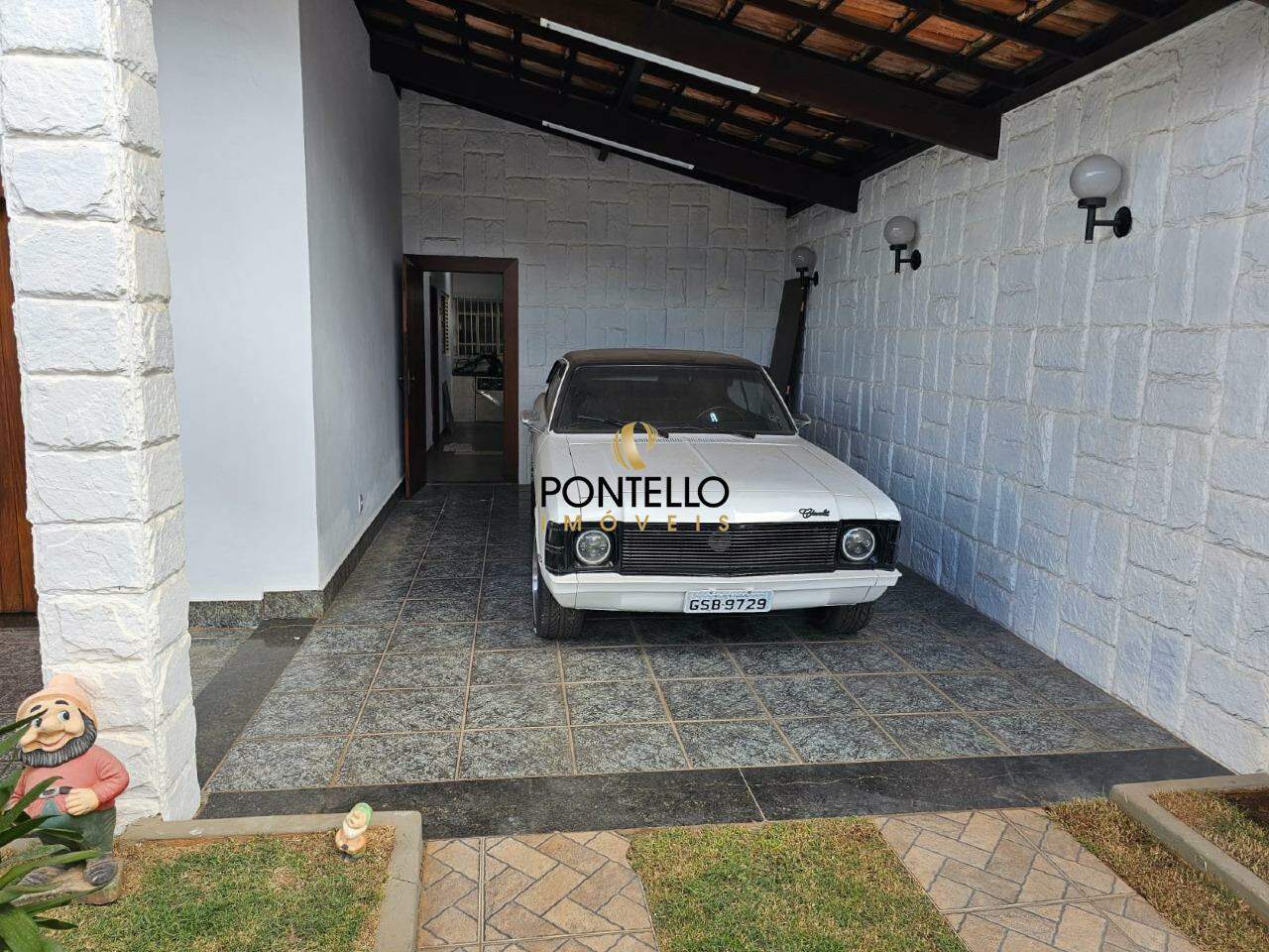 Casa para alugar com 5 quartos, 174m² - Foto 4