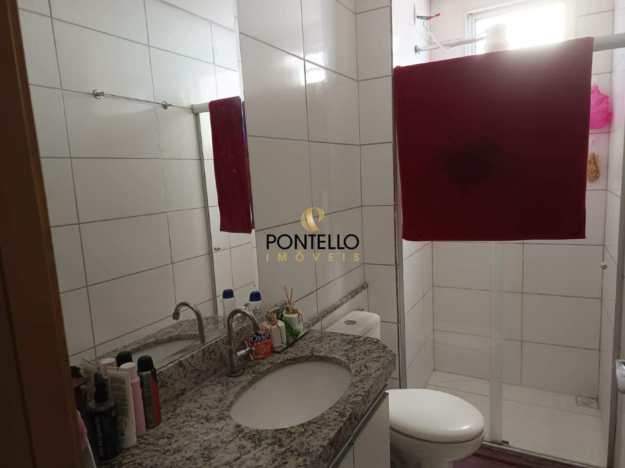 Apartamento à venda com 2 quartos, 59m² - Foto 15