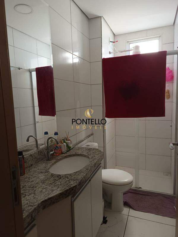 Apartamento à venda com 2 quartos, 59m² - Foto 14