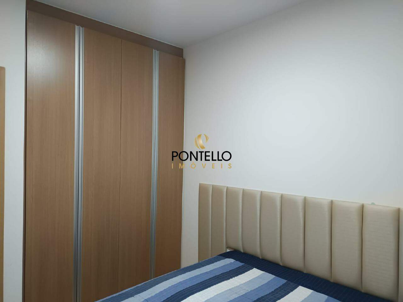 Apartamento à venda com 2 quartos, 59m² - Foto 10