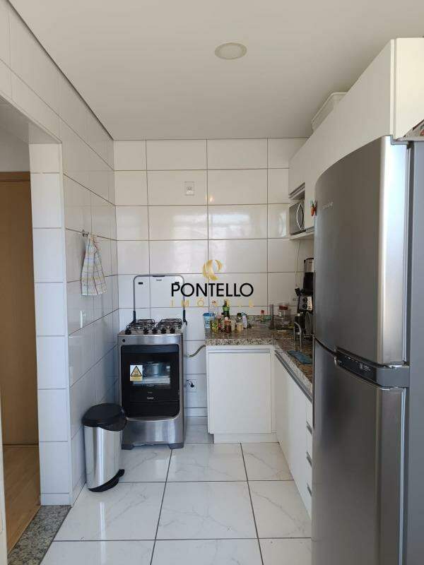 Apartamento à venda com 2 quartos, 59m² - Foto 5