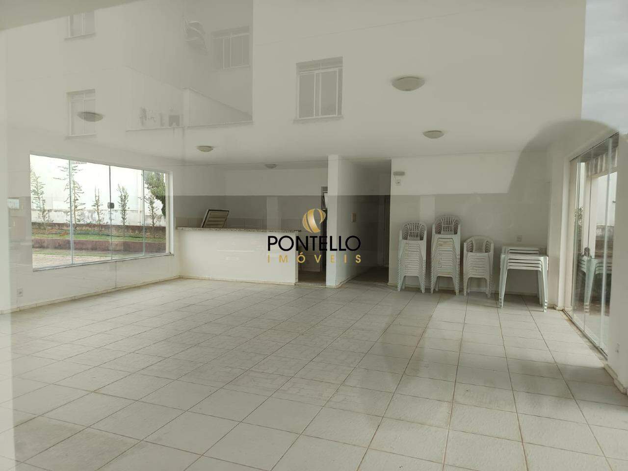 Apartamento à venda com 2 quartos, 59m² - Foto 24
