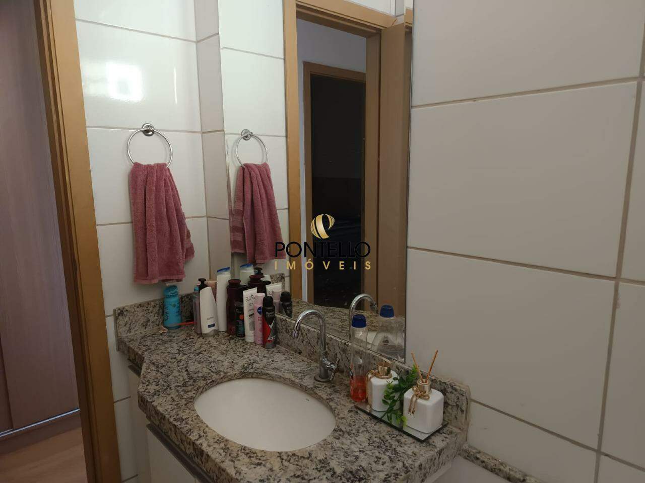 Apartamento à venda com 2 quartos, 59m² - Foto 17