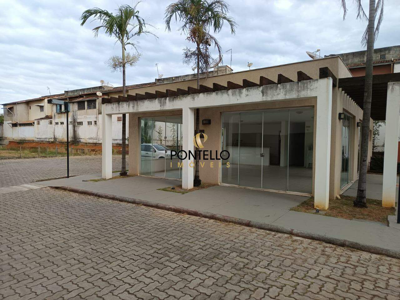 Apartamento à venda com 2 quartos, 59m² - Foto 23