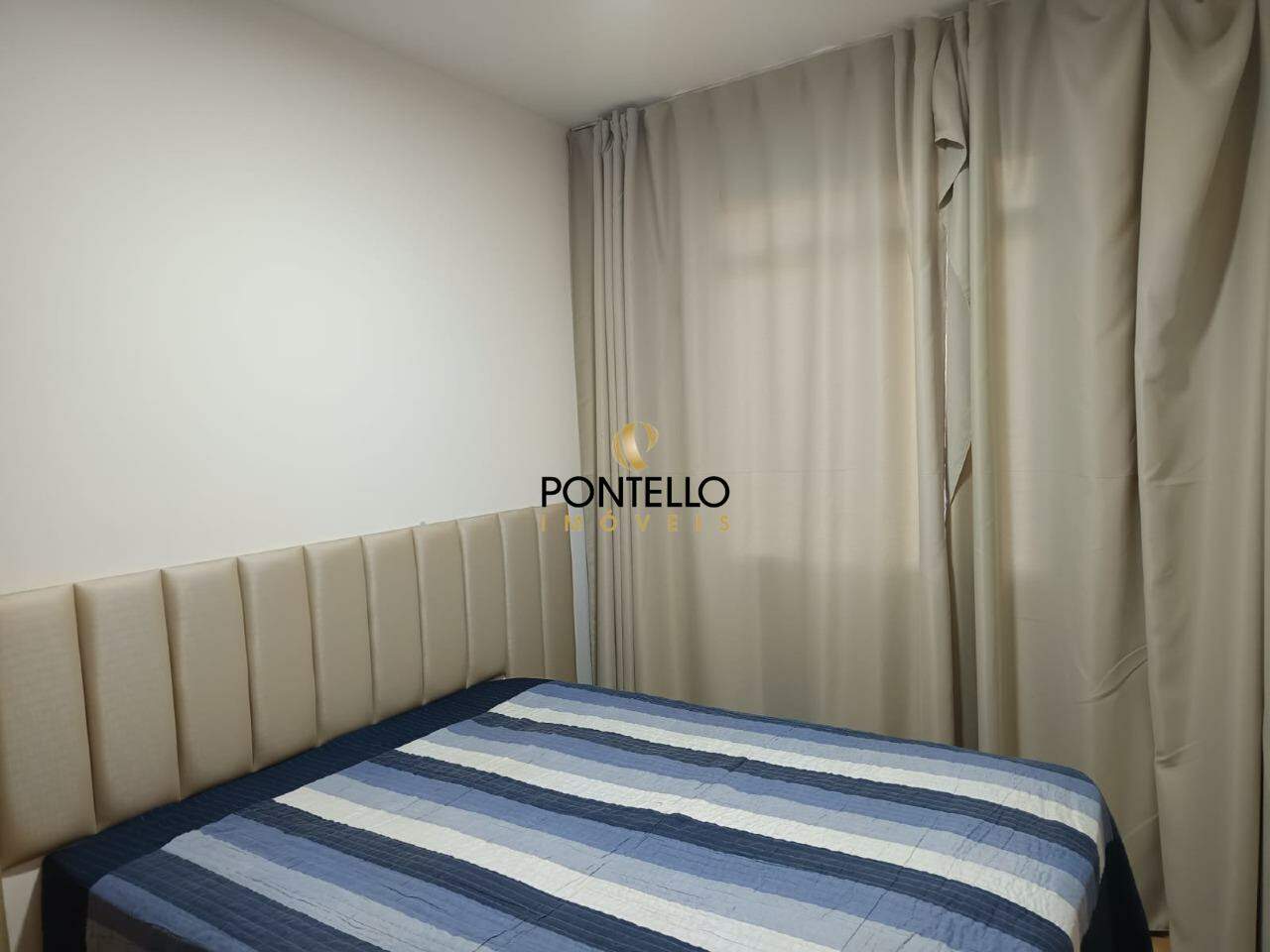 Apartamento à venda com 2 quartos, 59m² - Foto 9