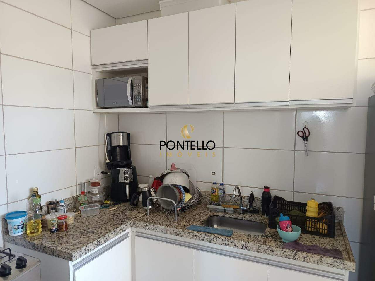 Apartamento à venda com 2 quartos, 59m² - Foto 6