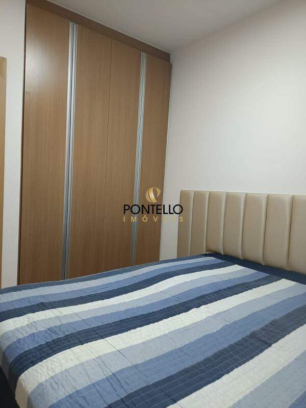 Apartamento à venda com 2 quartos, 59m² - Foto 11