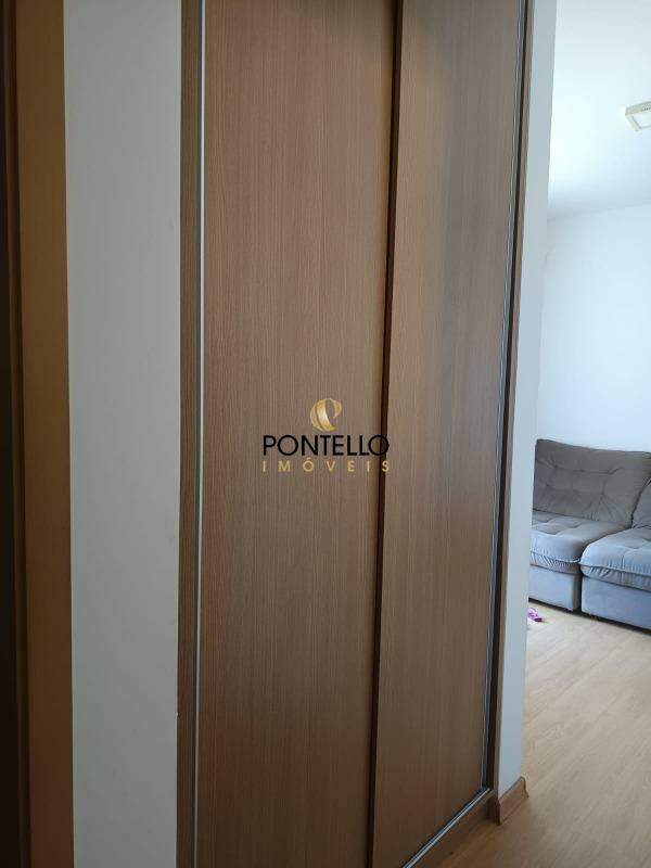 Apartamento à venda com 2 quartos, 59m² - Foto 8