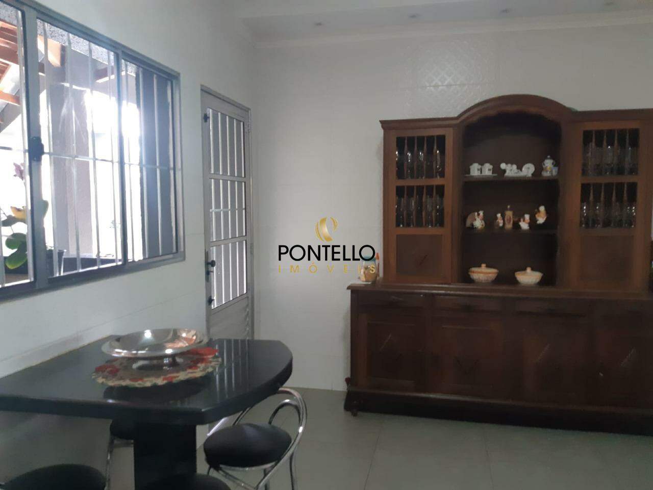 Casa, 8 quartos, 400 m² - Foto 8