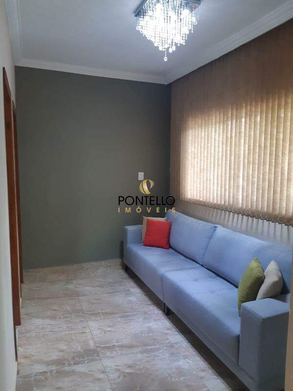 Casa, 8 quartos, 400 m² - Foto 3