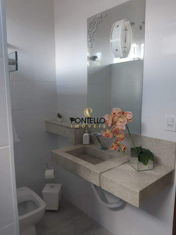 Casa, 8 quartos, 400 m² - Foto 22