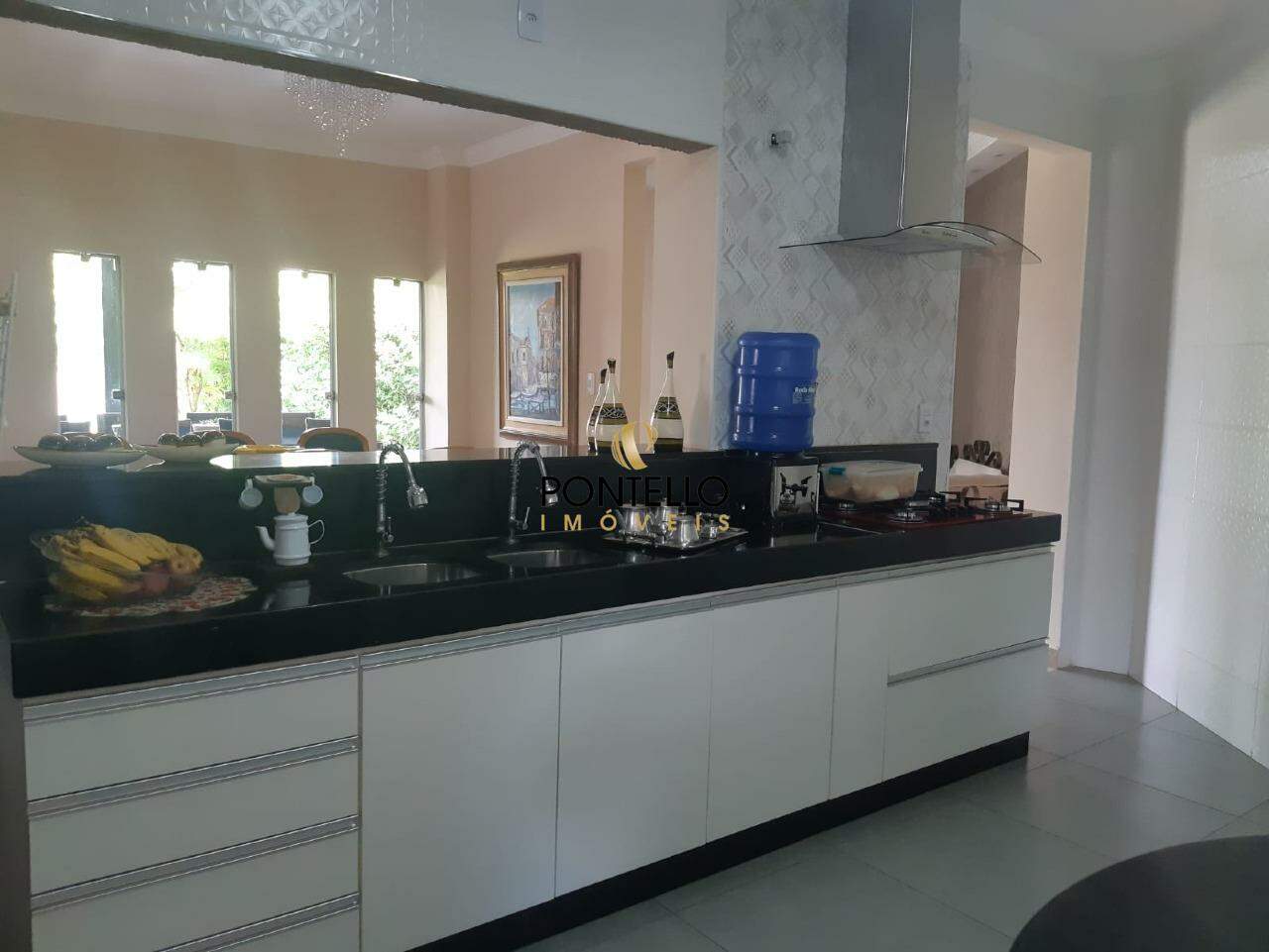 Casa, 8 quartos, 400 m² - Foto 9